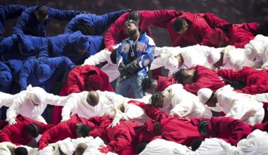 How the “Subversive Genius” of Kendrick Lamar Sent Trump Home a Loser