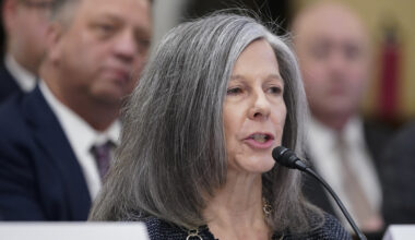 Colorado petroleum advocate named by Trump to lead BLM agency