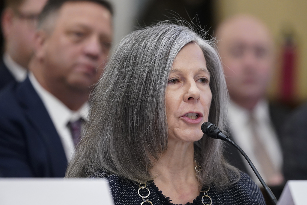 Colorado petroleum advocate named by Trump to lead BLM agency