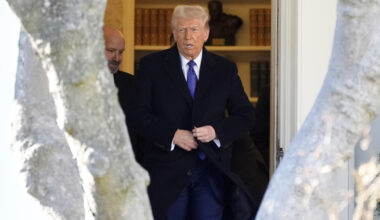 Trump Reverses Biden Energy Policies, Greenlights LNG Exports