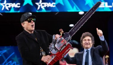 Musk vows to ‘fix’ X after polls show high support for Ukraine’s Zelenskyy | Social Media News