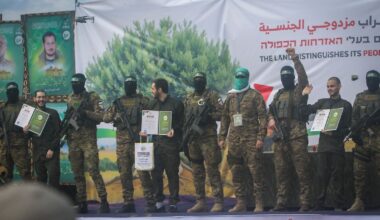 Einigung erzielt: Rückgabe getöteter Geiseln zwischen Israel und Hamas vereinbart