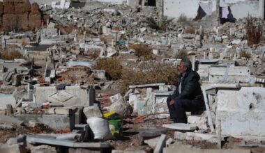 Athens and Nicosia set Syria terms