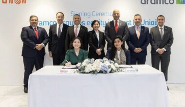 Aramco to buy 25% stake in Unioil Petroleum Philippines