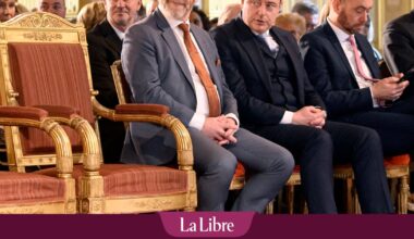 Combien Bart De Wever va-t-il toucher en tant que Premier ministre ? Un autre homme politique le devance au niveau salarial