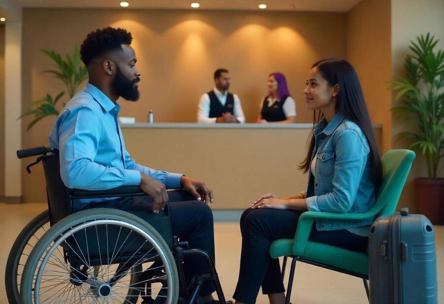 Belgium, Czechia, France, Greece, Israel, Italy, Portugal, Turkey, San Marino, South Africa, Spain, The UK, And Uzbekistan Are Pioneering The Future Of Transformative, Inclusive, And Accessible Tourism