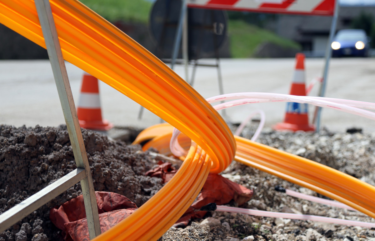 Très hauts débits en France : l’objectif 100% fibre à fin 2025 est intenable