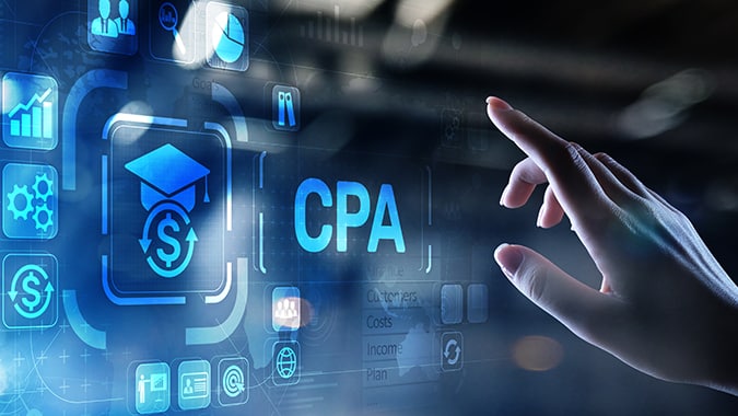 How Has CPA Shortage Impacted Your Business? Take Quick Survey  