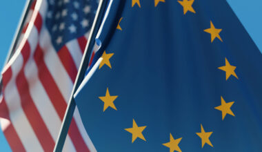 Trump Reciprocal Tariffs on EU? A VAT Isn't Discriminatory