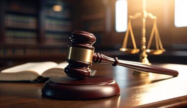 Judge Tosses NJ’s Climate Change ‘Deception’ Lawsuit Against Oil Companies 