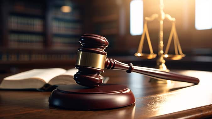 Judge Tosses NJ’s Climate Change ‘Deception’ Lawsuit Against Oil Companies 