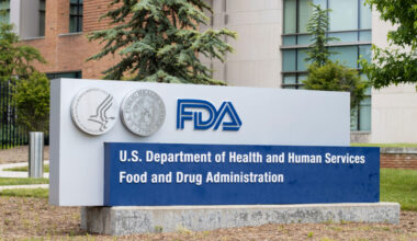 Trump administration fires FDA employees