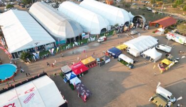 How US, Brazil, Indonesia, UAE, Singapore, Slovenia, Africa, India Boost Global Travel Industry with Impactful Trade Shows Alluring Business Leaders in This February, Here is What You Need To Know