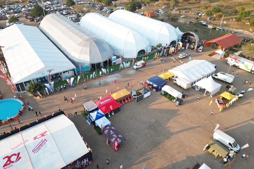 How US, Brazil, Indonesia, UAE, Singapore, Slovenia, Africa, India Boost Global Travel Industry with Impactful Trade Shows Alluring Business Leaders in This February, Here is What You Need To Know