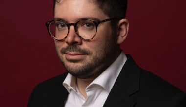 HuffPost energy reporter Kaufman departs