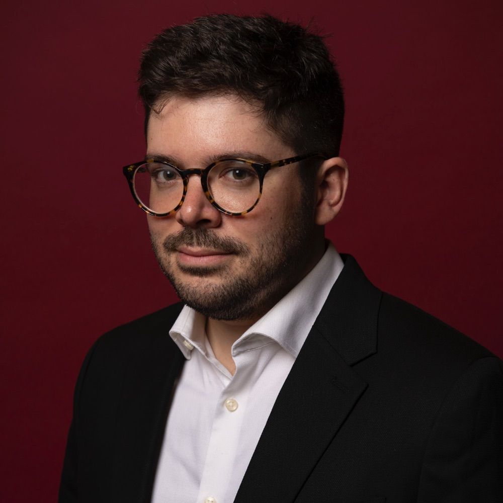 HuffPost energy reporter Kaufman departs