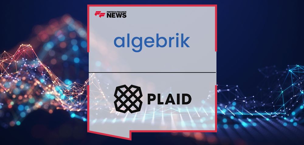 Algebrik AI and Plaid Join Forces to Simplify Loan Approvals with Smarter, Faster Data Connectivity