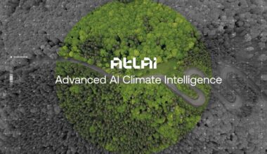 The Saudi-made AI Revolution Powering Global Climate Action