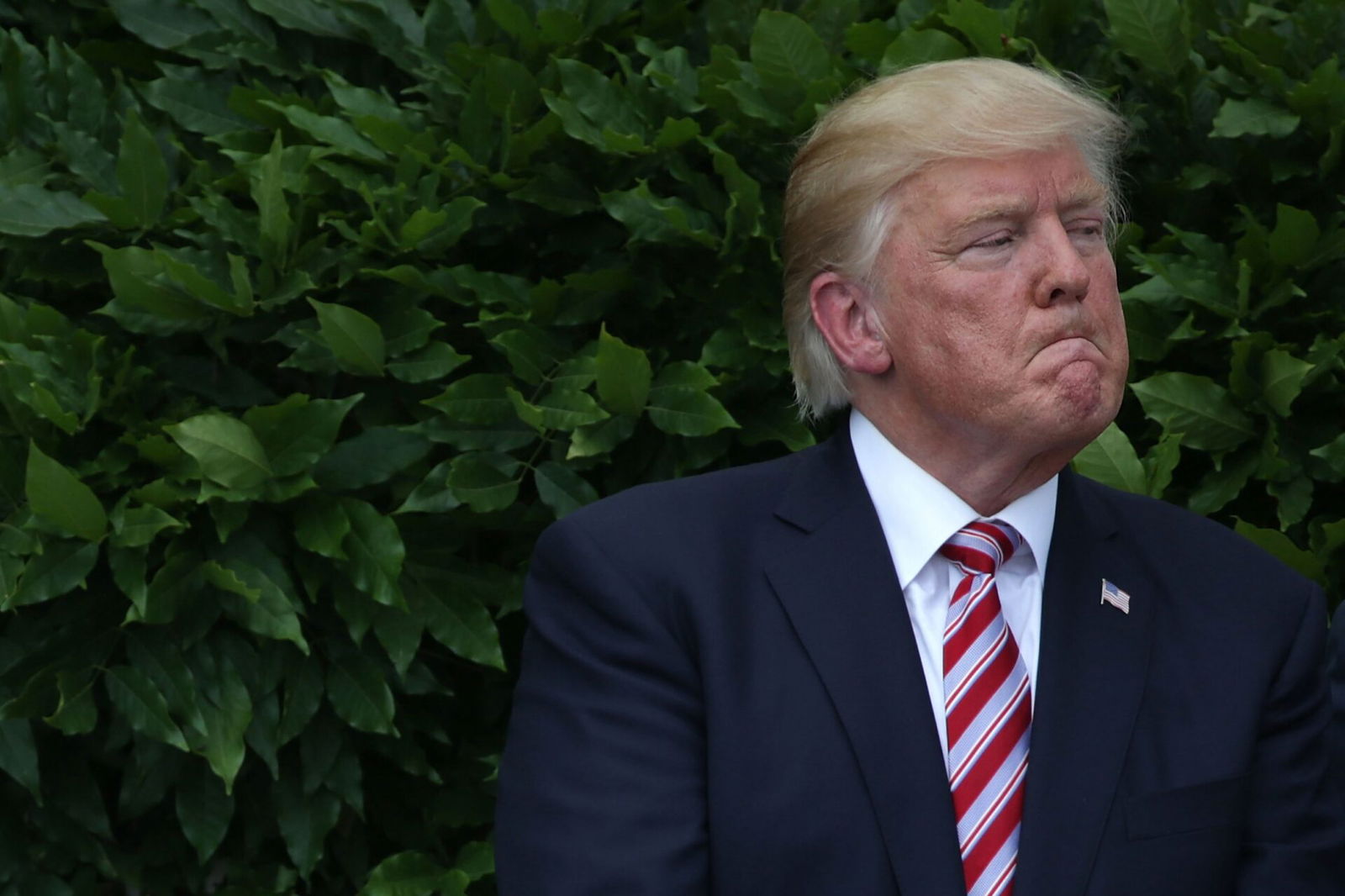 Donald Trump,Nuclear Weapons staff, fired