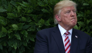 Trump Officials Scrambling After Firing Nuclear Weapons Staff