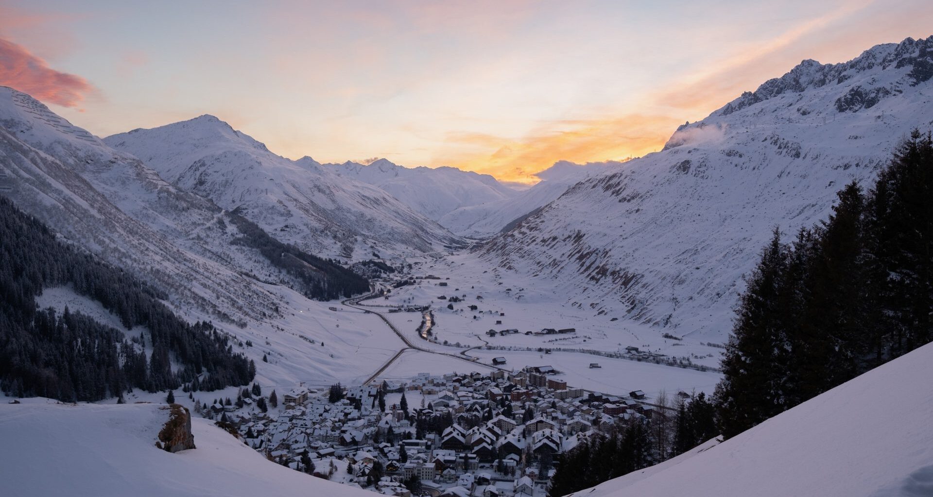 Busta Rhymes & Timbaland to Headline High Peak Festival at Andermatt, Switzerland