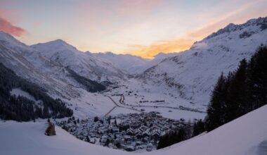 Busta Rhymes & Timbaland to Headline High Peak Festival at Andermatt, Switzerland