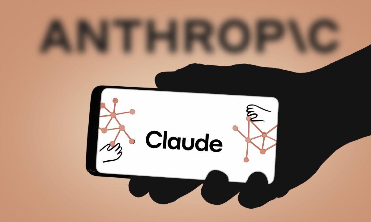 Anthropic Debuts Claude Reasoning Levels, Announces Funding