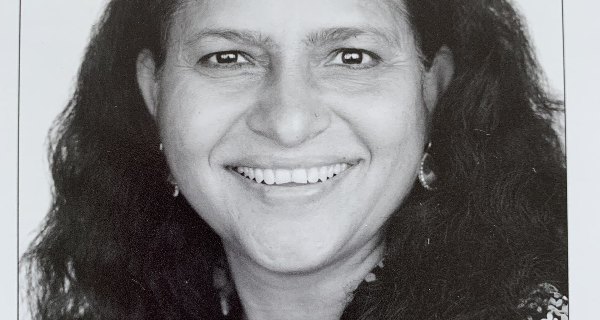 Navigating Identity as a Hindi Writer in Denmark