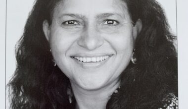 Navigating Identity as a Hindi Writer in Denmark
