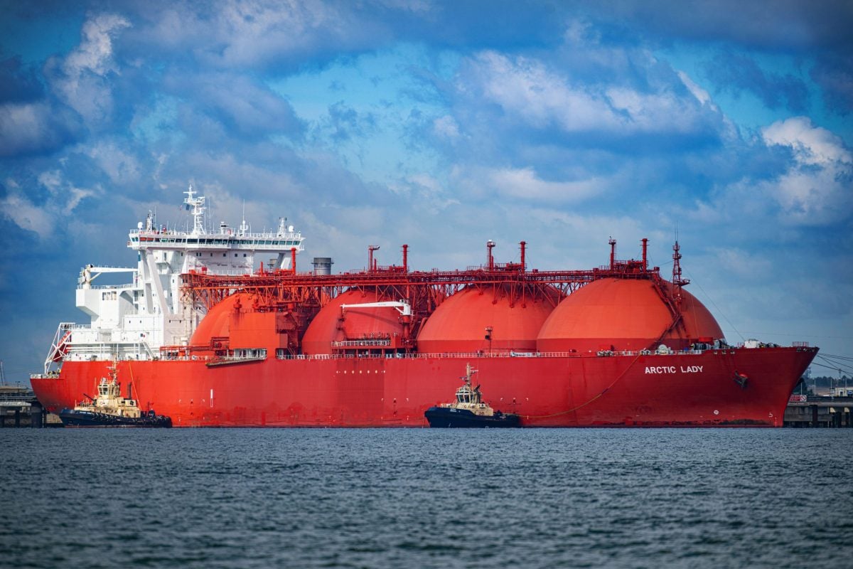 Cambodia’s LNG plans face energy security and cost issues