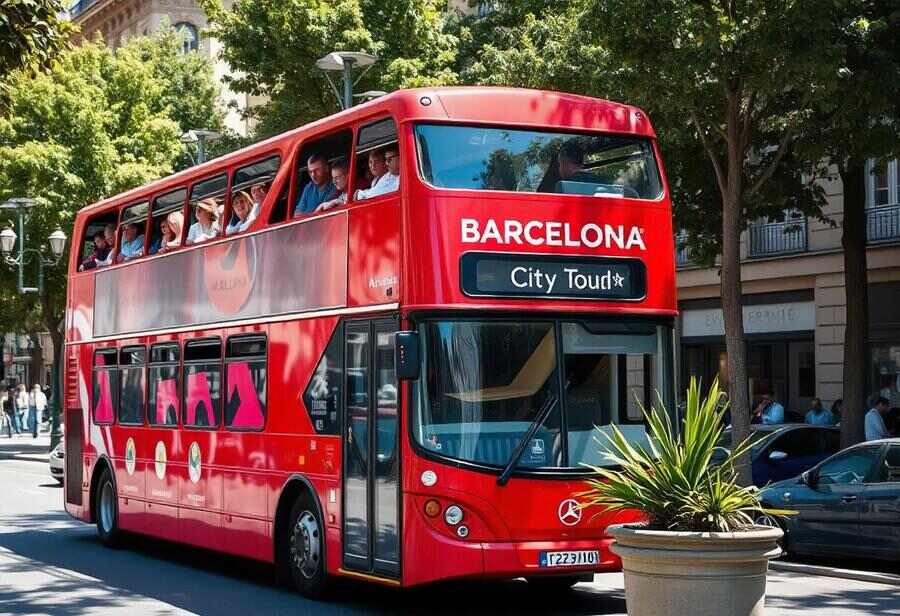 Portugal, Ireland, Switzerland, Turkey, China, US, Canada, UK, Italy, Netherlands, Belgium, Saudi Arabia, South Korea, and Japan Among Key Contributors to Spain’s Record Tourism Year in 2024, New Report
