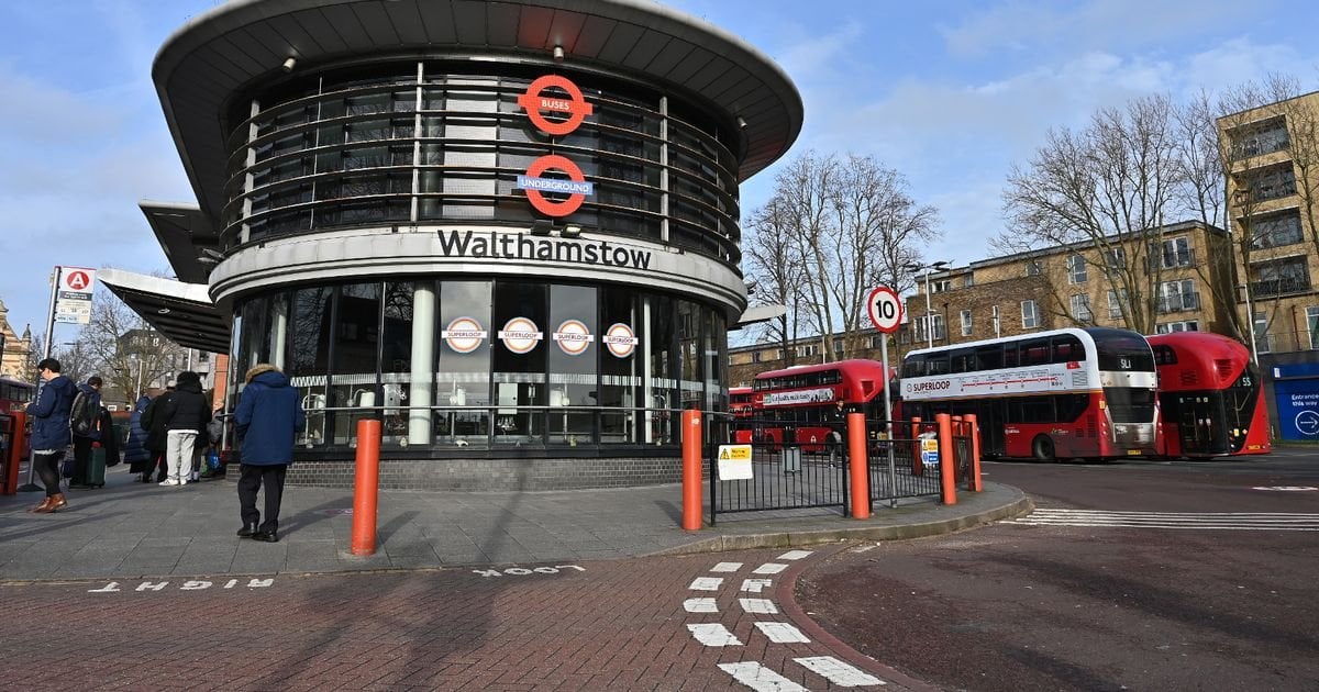 Woman caught wheeling daughter’s decomposing body around busy UK town centre
