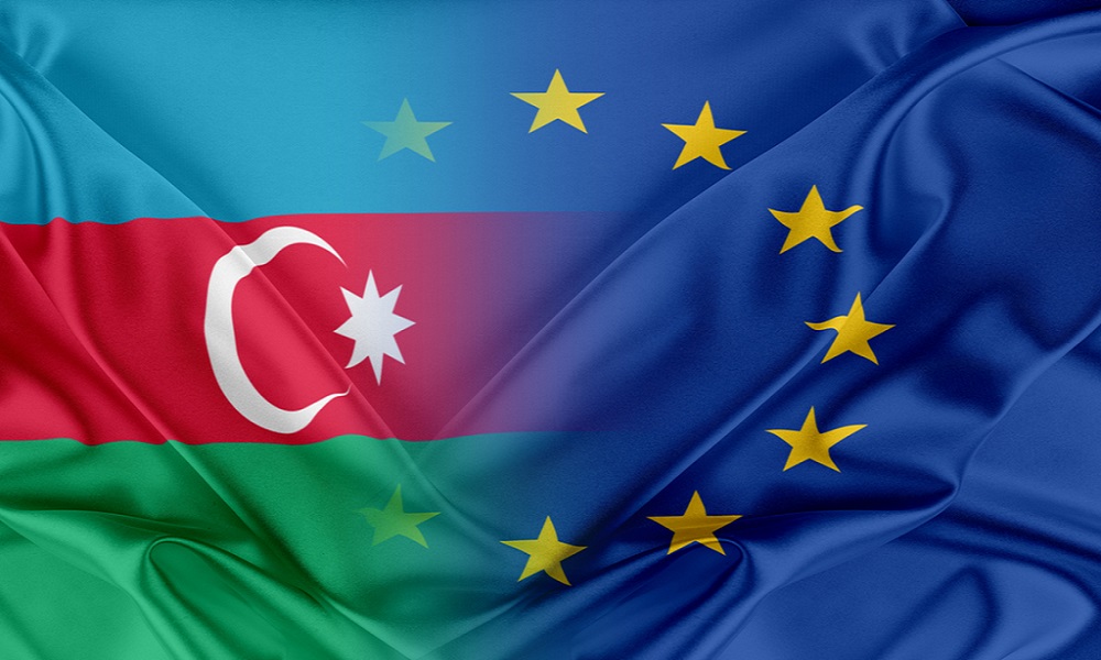 In 2023, the EU paid 6.2 billion euros for the import of Azerbaijani gas –  Caspian Barrel