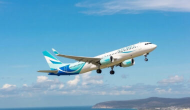 Portugal, France, Spain, Germany, Canada, and the US travelers can enjoy flights to the Azores and Europe with Azores Airlines’ exclusive 2025 deals starting from €60