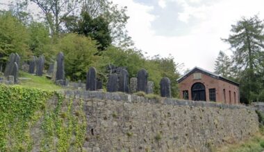Merthyr Tydfil's annual Holocaust memorial service not held because of fears over reaction to Gaza conflict