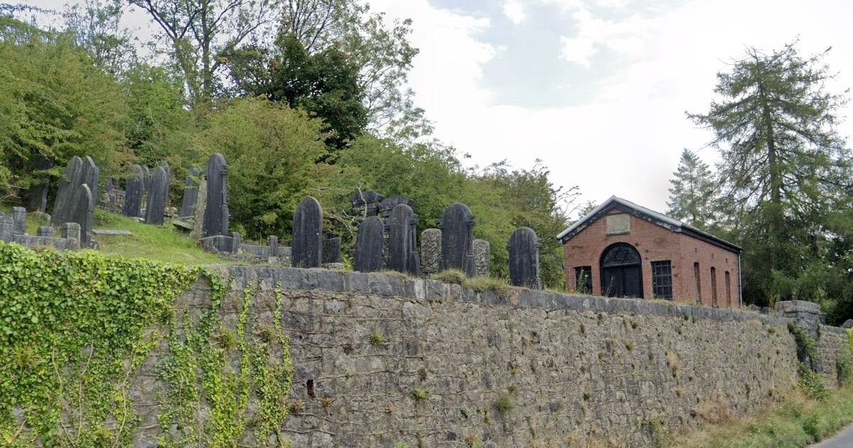 Merthyr Tydfil's annual Holocaust memorial service not held because of fears over reaction to Gaza conflict