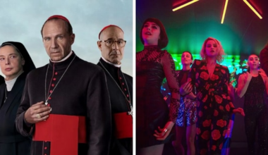 Hollywood News Live Today February 16, 2025 : BAFTA Awards 2025 predictions: Emilia Perez or Conclave, Demi Moore or Karla Sofía Gascón; who will win the top prize?
