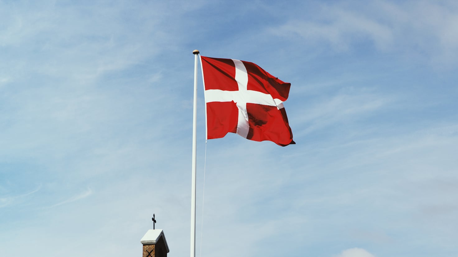 Neither Denmark nor Sweden: This is the happiest country in the world
