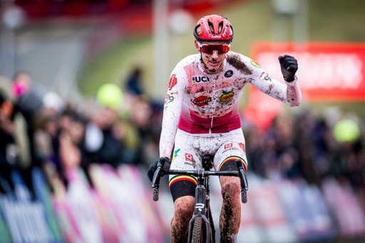 Coupe du monde de cyclocross - Douze épreuves, dont sept en Belgique, au menu de l'édition 2025-2026