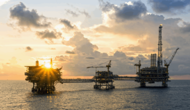 BP to Provide Technical Services for India's Largest Offshore Field