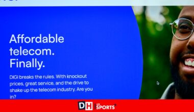 Coup de tonnerre chez Digi, le nouvel opérateur télécoms : la moitié de la direction mise à la porte, un des membres dénonce un manque de moyens