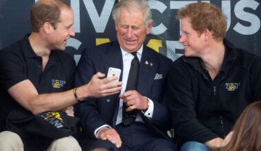 King Charles ‘likely relieved’ as Donald Trump refuses to deport Prince Harry: ‘Out of sight and out of mind’