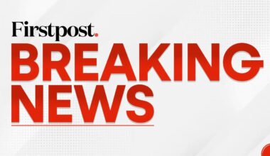 Attackers cause two blasts inside Russian consulate in France on third anniversary of Ukraine war – Firstpost