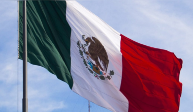 Landscaper says nursery owner refused his business over having Mexican flag on truck