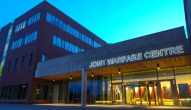 Babcock to deliver wargaming expertise to NATO
