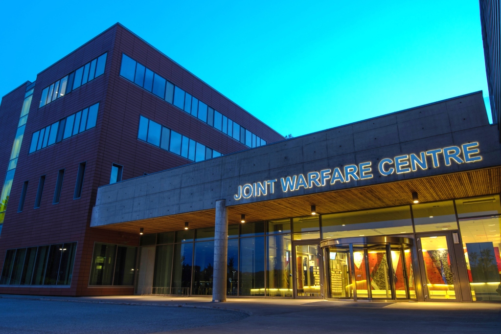 Babcock to deliver wargaming expertise to NATO