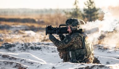 Rheinmetall to showcase advanced defence technologies at Enforce Tac 2025