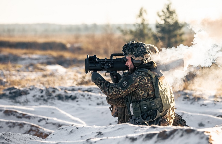 Rheinmetall to showcase advanced defence technologies at Enforce Tac 2025
