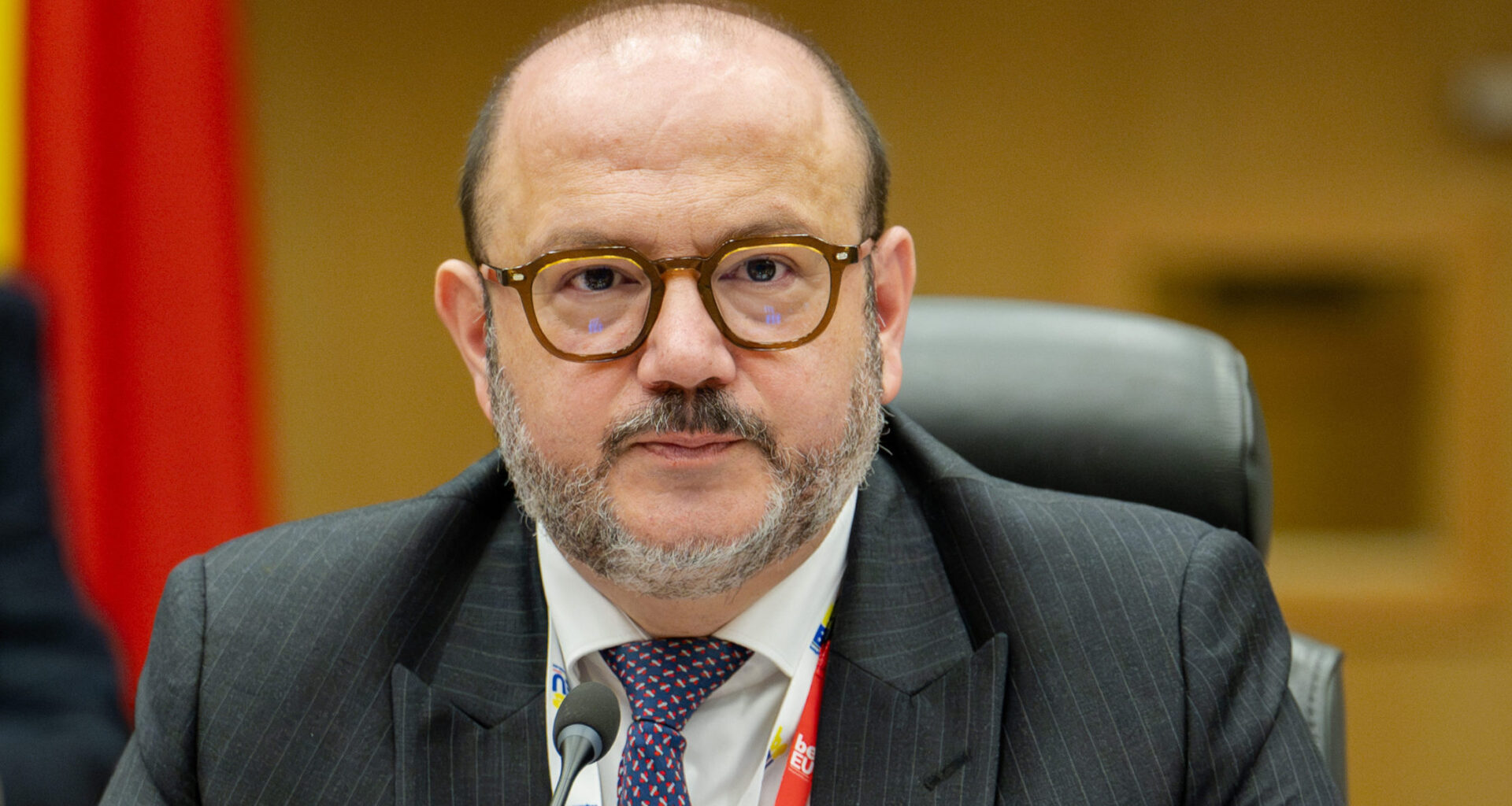 NEWS: Belgium pledges money laundering crackdown in fight against gang violence