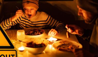 Blackout in Österreich: So gut sind wir gerüstet